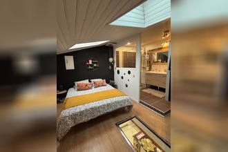  appartement grezieu-la-varenne 69290