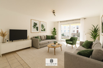  appartement grezieu-la-varenne 69290