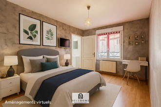  appartement grezieu-la-varenne 69290