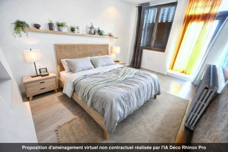  appartement grezieu-la-varenne 69290