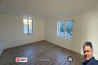  appartement grezieu-la-varenne 69290