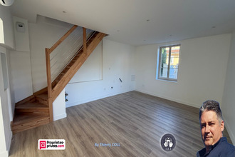  appartement grezieu-la-varenne 69290