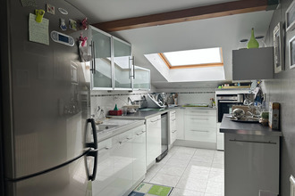  appartement grezieu-la-varenne 69290