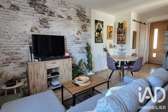  appartement grezieu-la-varenne 69290