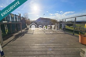  appartement gries 67240