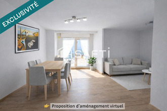  appartement gries 67240