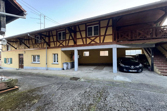  appartement gries 67240