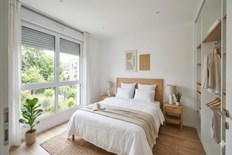  appartement gries 67240