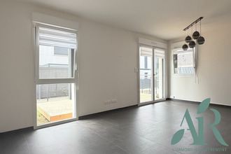  appartement griesheim-pres-molsheim 67870