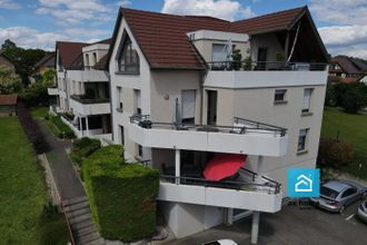  appartement griesheim-sur-souffel 67370