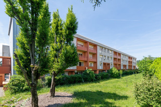  appartement grigny 69520