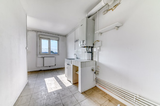  appartement grigny 69520