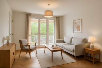  appartement grigny 69520