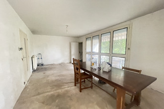  appartement grigny 69520