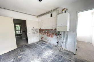  appartement grigny 69520