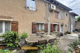  appartement grigny 69520