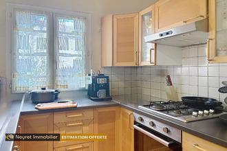  appartement grigny 69520