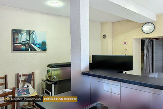  appartement grigny 69520