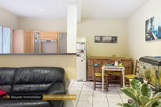  appartement grigny 69520