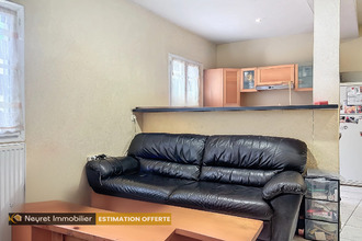  appartement grigny 69520