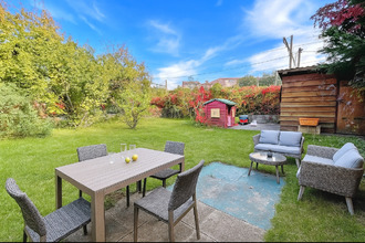  appartement grigny 69520