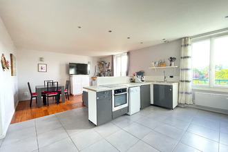  appartement grigny 69520