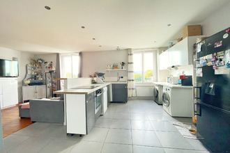  appartement grigny 69520