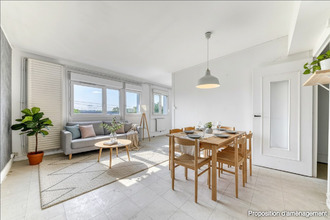  appartement grigny 69520