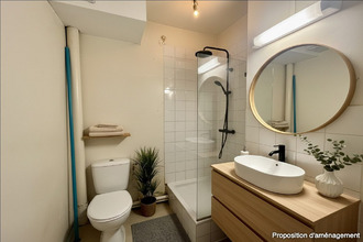  appartement grigny 69520