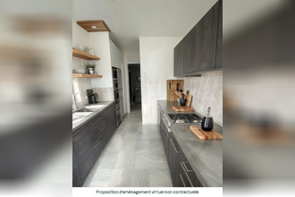  appartement grigny 91350