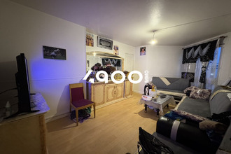  appartement grigny 91350