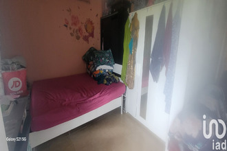  appartement grigny 91350