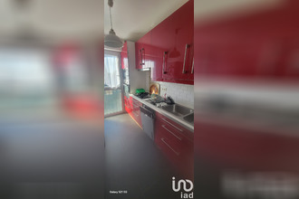  appartement grigny 91350