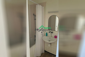  appartement grigny 91350