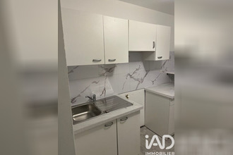  appartement grigny 91350