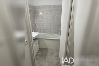  appartement grigny 91350