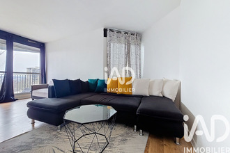  appartement grigny 91350