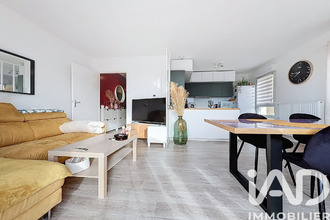  appartement grigny 91350