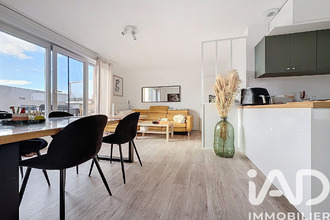  appartement grigny 91350