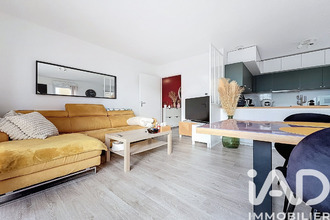  appartement grigny 91350