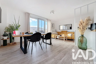  appartement grigny 91350