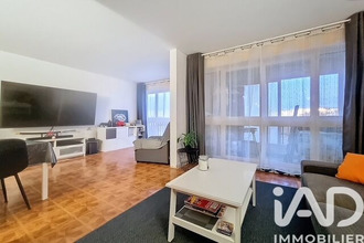  appartement grigny 91350
