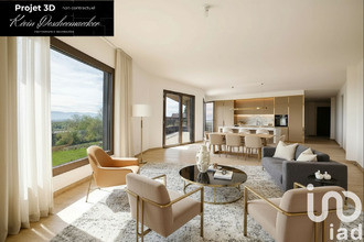  appartement grilly 01220