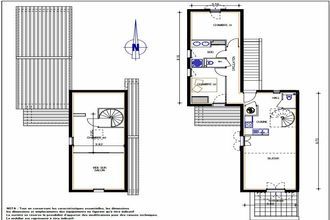  appartement grimaud 83310