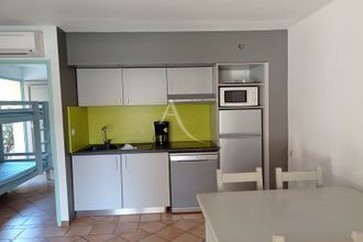  appartement grimaud 83310