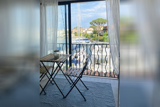  appartement grimaud 83310