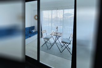  appartement grimaud 83310