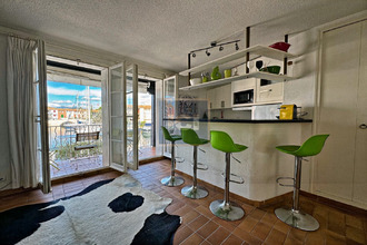  appartement grimaud 83310