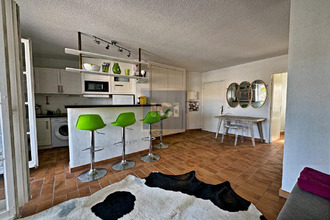  appartement grimaud 83310