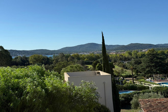  appartement grimaud 83310